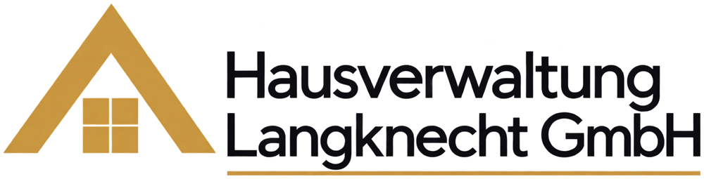 Hausverwaltung Langknecht GmbH